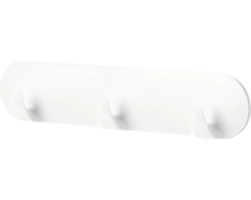 Vešiak s tromi háčikmi