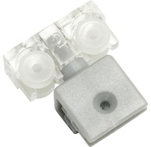 Klip pre upevnenie LED svetiel