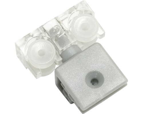 Klip pre upevnenie LED svetiel