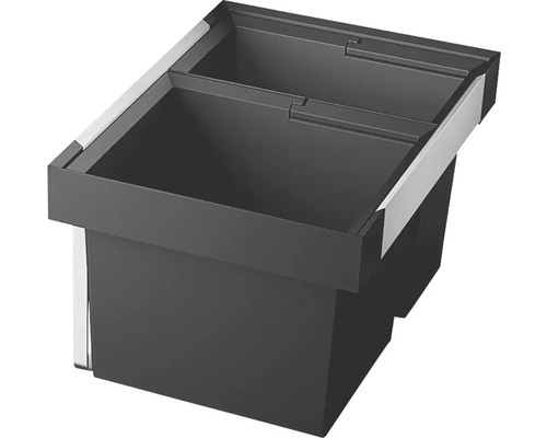 Vložka do zásuvky kuchynskej skrinky