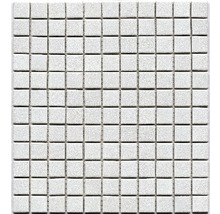 Keramická mozaika AT 101 biela 30,2 x 33 cm-thumb-0