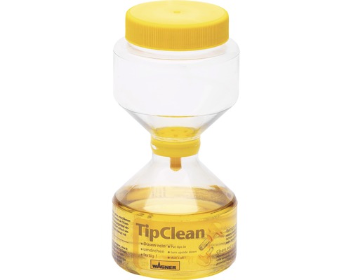 Čistiaci roztok pre airless trysky Wagner Tip Clean 200 ml Wagner TipClean čistič trysiek
