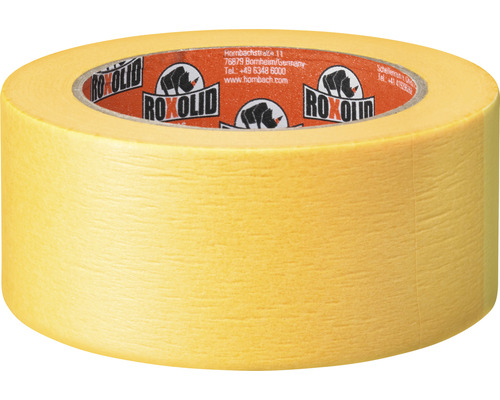 Rola maliarskej maskovacej pásky