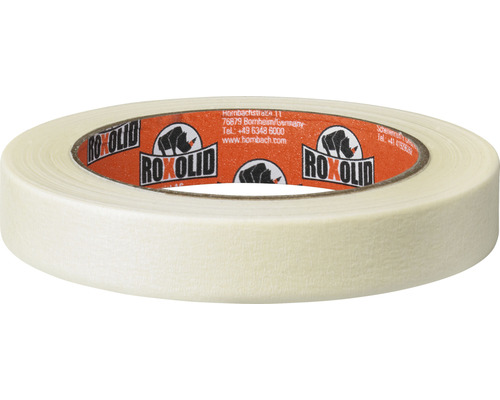 Rola maliarskej maskovacej pásky