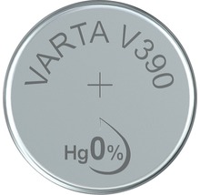 Gombíková batéria Varta V390