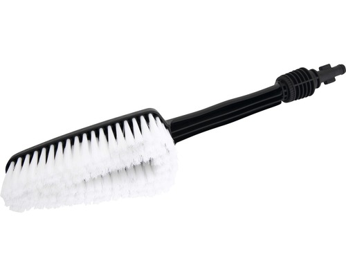 Čistiaca kefa pre vysokotlakový čistič