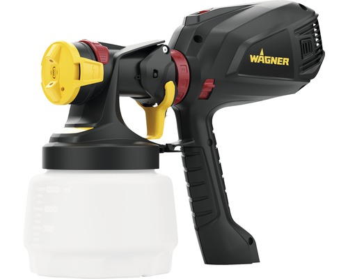 Striekací systém Wagner