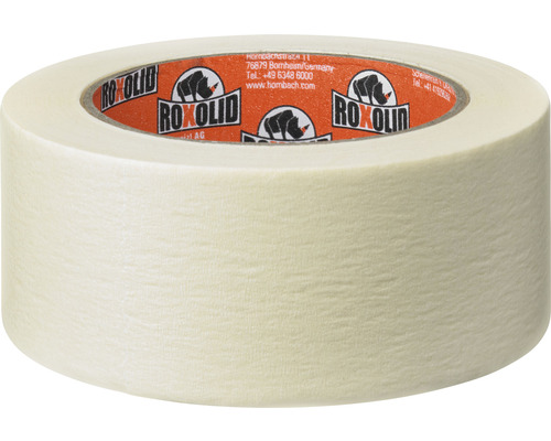 Maliarska páska na rolke