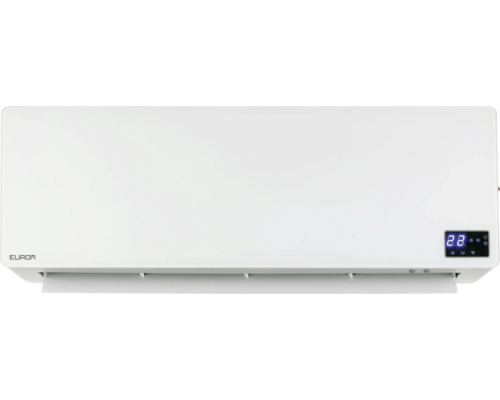 Teplovzdušný ventilátor Eurom Wi-Fi 2000 W