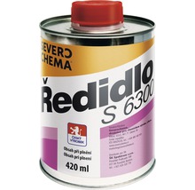 Riedidlo Severochema S 6300 v 420 ml plechovke