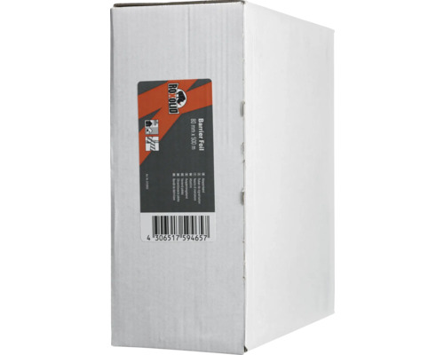 Balenie Roxolid Ohraničovacia páska 80 mm x 500 m