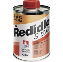 Severochema riedidlo 420ml