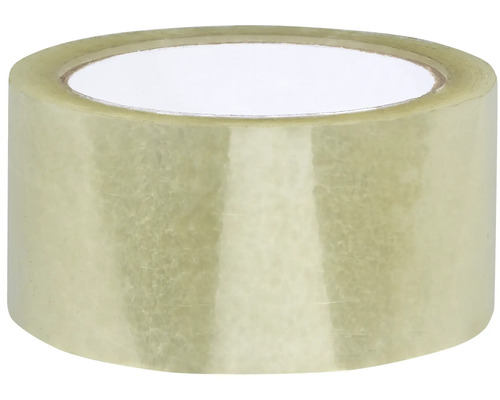 Rolka priehľadnej lepiacej pásky