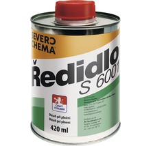 Riedidlo Severochema Redidlo S 6001 v 420 ml plechovke