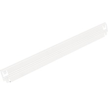 Nosník regálu Kovona Futur plus biely 600 mm