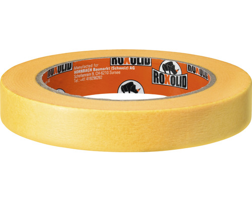 Roxolid maskovacia maliarska páska