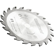 Kotúčová píla s 20 zubami na drevo