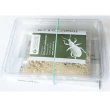 Prípravok na ochranu rastlín BIOCONT LABORATORY v plastovom obale