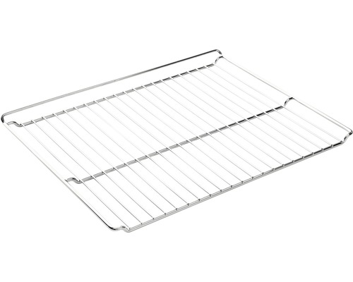 Kovová mriežka do rúry