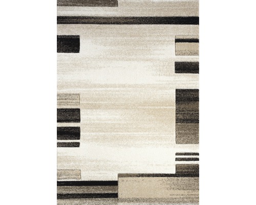 Kusový koberec Livia F980 cream 200x290 cm