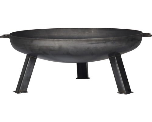 Ohnisko Buschbeck Ø80x30 cm sivé Ohnisko Buschbeck Ø80x30 cm sivé