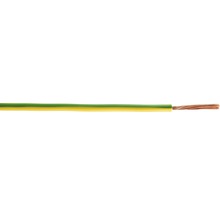 Kábel H07V-K (CYA) 1,5 mm² zeleno/žltý, metrážový sortiment-thumb-0