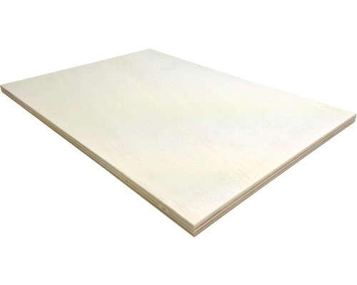 Drevená doska z vrstveného dreva