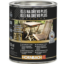 Olej na drevo plus Hornbach smrekovec 0,75 l-thumb-0 Olej na drevo plus Hornbach smrekovec 0,75 l-thumb-0