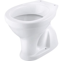 Závesné WC zo sanitárnej keramiky