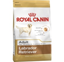 Granule pre psov Royal Canin Adult Labrador Retriever 12 kg-thumb-1