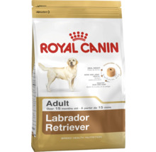 Granule pre psov Royal Canin Adult Labrador Retriever 12 kg-thumb-1