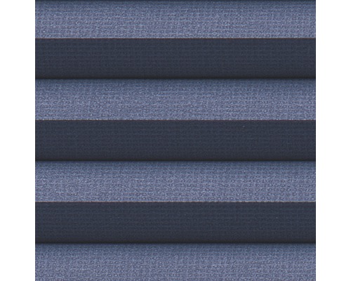 Detail plisovanej okenné dekorácie