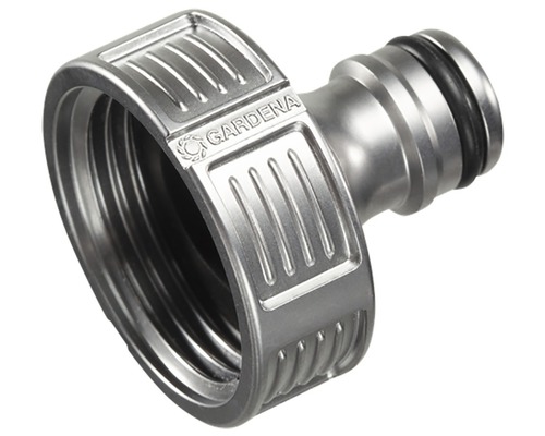 Spojka Gardena na pripojenie záhradných hadíc