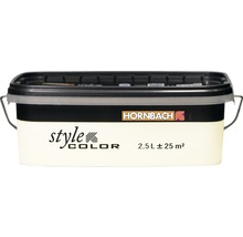 Interiérová farba Hornbach StyleColor 2,5 l pearl