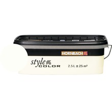 Interiérová farba Hornbach StyleColor 2,5 l pearl