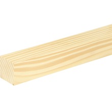 Drevený hranol zo smreku