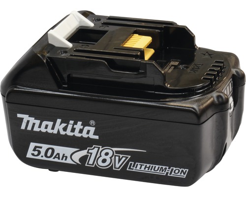 Batéria Makita 18 V 5,0 Ah lítium-iónová