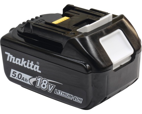 Aku batéria Makita BL1850B 18V 5Ah Li-ion Batéria Makita 18 V 5.0 Ah lítium-iónová