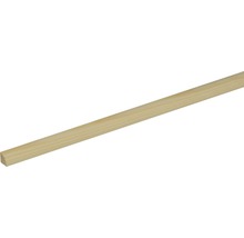 Smreková drevená lišta