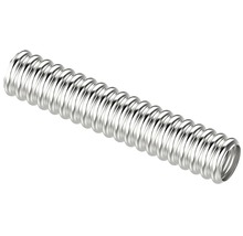 Nerezová rúrka Merabell Classic DN15/0,3 mm dĺžka 10 m
