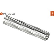 Nerezová rúrka Merabell Classic DN15/0,3 mm dĺžka 30 m