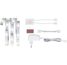 LED pásik s pripojovacím materiálom