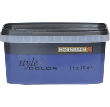 Interiérová farba Hornbach Style Color, 1 liter