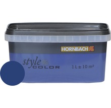 Interiérová farba Style Color vo vedre, objem jeden liter