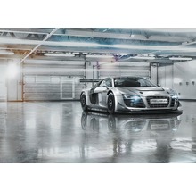 Fototapeta papierová 8-957 VOL 15 Audi R8 Le Mans 8-dielna 368x254 cm