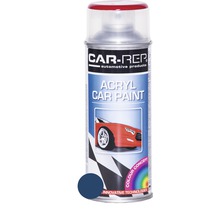 Sprej na auto lak