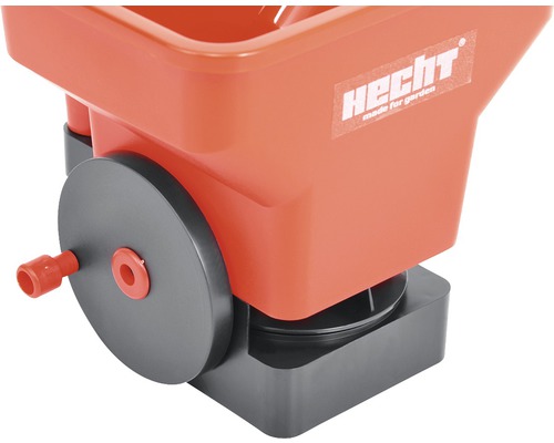 Rozmetadlo pre záhradu