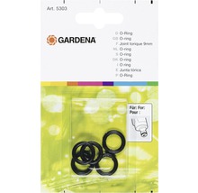 O-krúžky Gardena v blistrovom balení