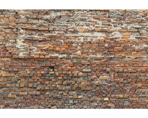 Fototapeta vliesová XXL4-025 Bricklane 4-dielna 368x248 cm