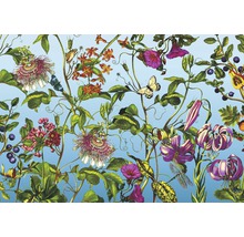 Fototapeta vliesová XXL4-029 Jardin 4-dielna 368x248 cm